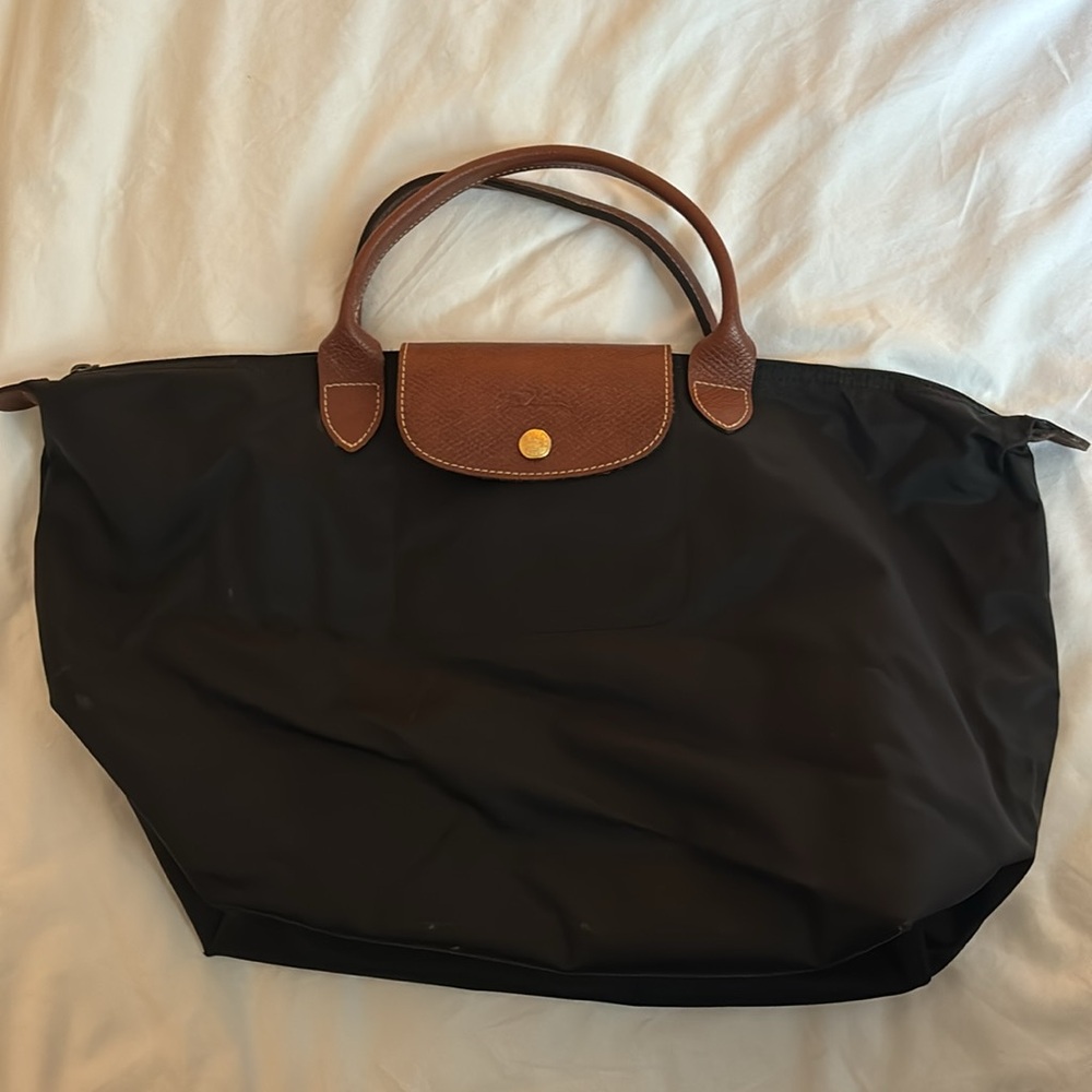 Longchamp Bag - Picture 4 of 5